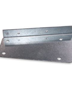 Halter verz für Abdeckblech Nova-260